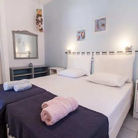 Andros Rania 2 Appartamento